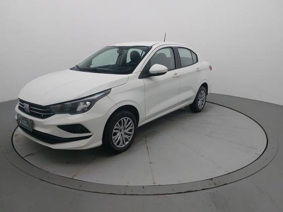 FIAT CRONOS 1.3 FIREFLY FLEX DRIVE MANUAL